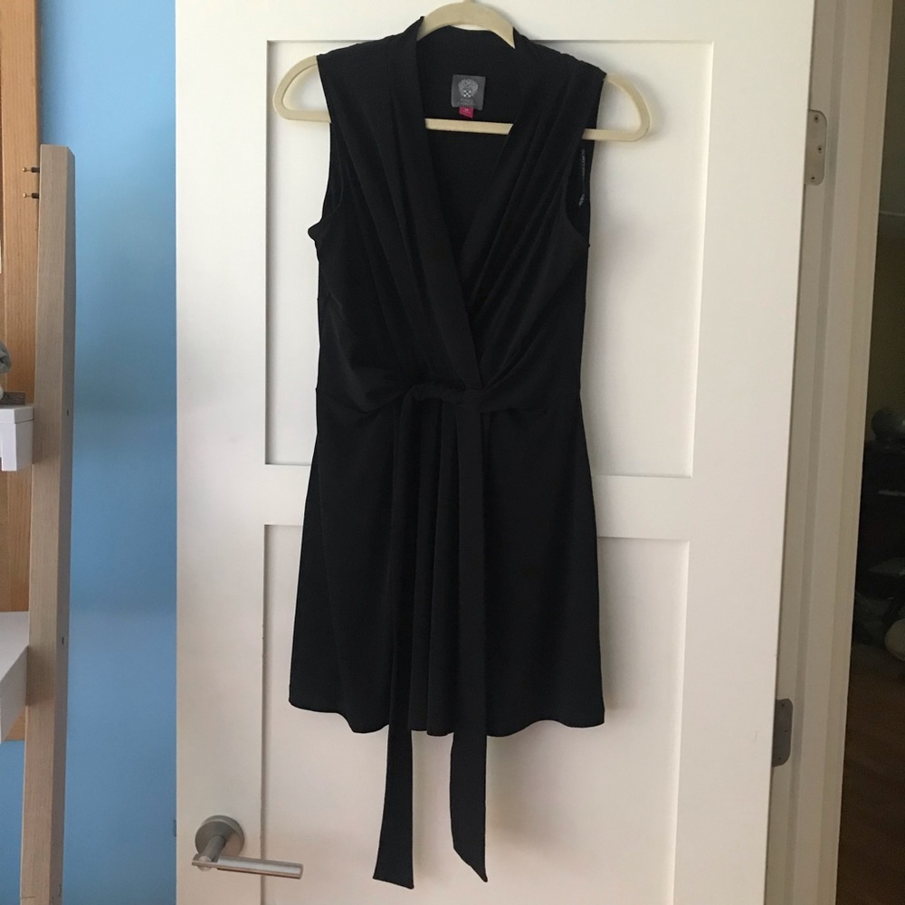 VINCE CAMUTO ROMPER NWOT